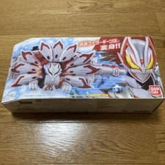 仮面ライダーギーツ DXブーストマークIXレイズバックルのサムネイル