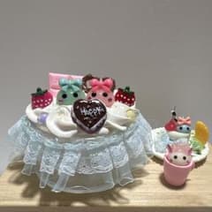 ほっぺちゃんセット　サン宝石　まとめ売りのサムネイル