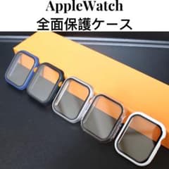 アップルウォッチ ケース カバー 40 41 44 45mm SEのサムネイル