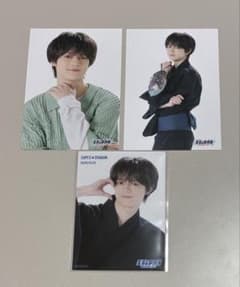 EBiDAN museum 2026 伊藤壮吾　ポストカードのサムネイル