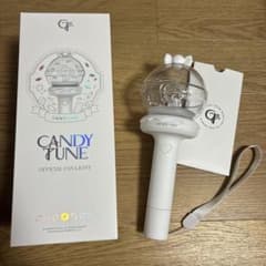 CANDY TUNE OFFICIAL FAN LIGHT ペンライトのサムネイル