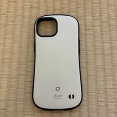 iFace iPhoneケースのサムネイル