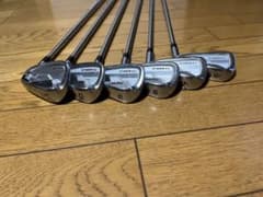 HONMA TW747vx MODUS TOURのサムネイル