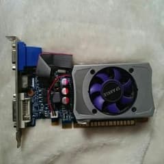グラフィックボード GT430のサムネイル