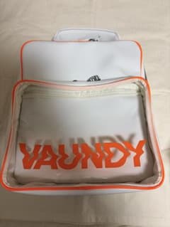 Vaundy ショルダーバッグ VAWS限定 Vaundy ショルダーバッグ VAWS限定 - メルカリ