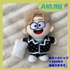 timelesz あくび着用風 パジャマ タムぬい 松島聡 momentum - メルカリ