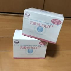 【こうママ様専用】乳酸菌3000++のサムネイル