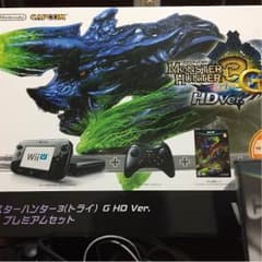 WiiUのサムネイル
