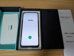 OPPO Reno 7a 本体のサムネイル