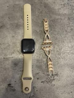 専用　Apple Watch series5 GPSモデル　40mmのサムネイル
