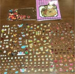 ディズニー シールセットのサムネイル