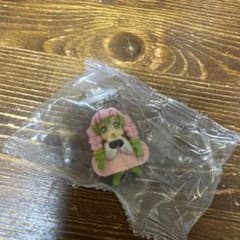 鬼滅の刃 キャラばんちょうこうめじるしマスコット参 甘露寺蜜璃