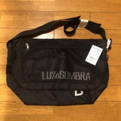 【完売品】ルースイソンブラ　メッセンジャーバックのサムネイル