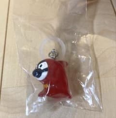J1 クラブマスコット　めじるしアクセサリー　名古屋グランパス　グランパスくんのサムネイル