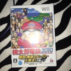 桃鉄のサムネイル