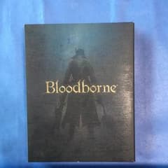 ねぎ大好きさん専用 PS４ソフト ＢIoodborne 美品のサムネイル