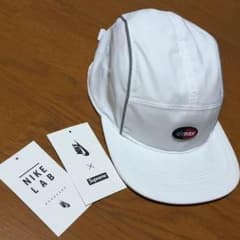 シュプリーム キャップ supreme cap ナイキ キャップのサムネイル