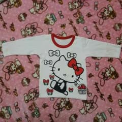 ♡キティちゃん肌着♡のサムネイル