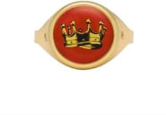 PointlessJourney TOY RING 