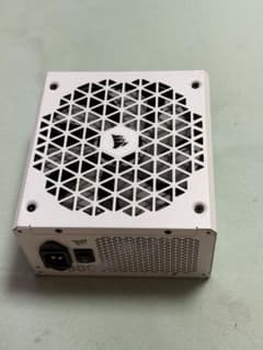 CORSAIR RM850x SHIFT White 850W ATX 白電源 - メルカリ