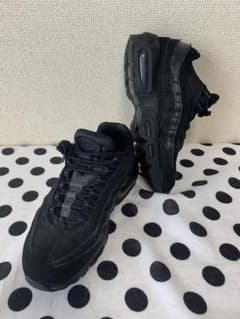 廃盤・稀少モデル NIKE AIR MAX 95 609048-092のサムネイル