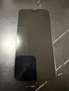 Apple iPhone 13 본체 미드나이트