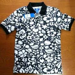 Kibrnok様専用☆新品☆adidas originals ポロシャツ☆のサムネイル
