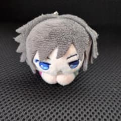 plush keychain