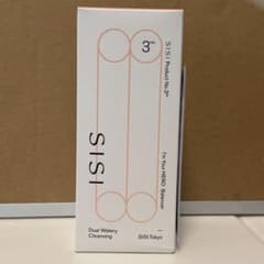 [新品]SISI I'm Your HERO デュアルウォータークレンジングのサムネイル