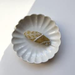 ハンドメイド パッチンピン no.73 ミナペルホネン - メルカリ