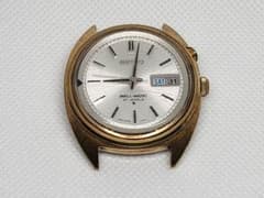 SEIKO ベルマチック　ジャンク品のサムネイル