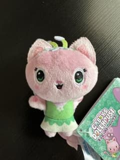 ギャビーのドールハウス マスコット Vol.１