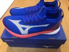 MIZUNO WAVE DUEL NEO ミズノウェーブデュエルネオ　26cmのサムネイル