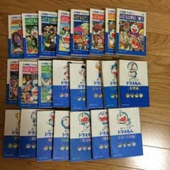 ドラえもん コミックのサムネイル