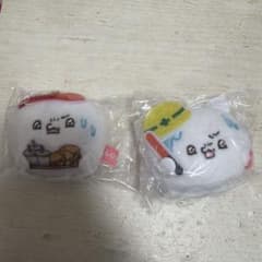 らぶいーず がんばるもん！すもっぴ ぬいぐるみマスコット