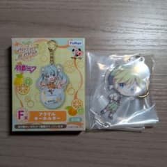 鏡音レン アクリルスタンド Citrus Miku F賞のサムネイル