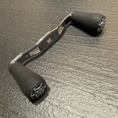 ダイワ SLP RCSB ESD 100mmクランクハンドル ノブセット - メルカリ