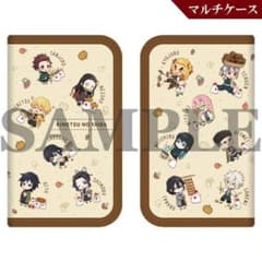 期間限定値下げ中★3/14まで【鬼滅の刃】マルチケースのサムネイル