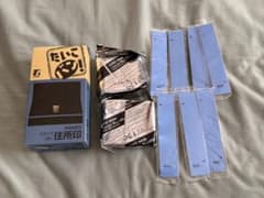 KING JIM たいこバン　住所印　HA6B2 2個入り　5個 Amazon.co.jp: キングジム スタンプメーカー「たいこバン」 スタンプ