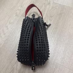 ルブタン スタッズ ボディバッグ 財布セットのサムネイル