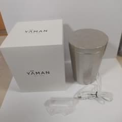YAMAN ヤーマン YJSB0N スチーマー - メルカリ