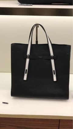 FURLA MAN GIOVE ジョーべ　トートバッグのサムネイル