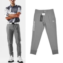 新品4.5万 24SS 1piu1uguale3 ゴルフ パンツ スラックス - メルカリ