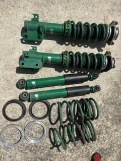ハイゼット車高調のサムネイル