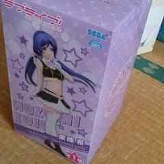 【在庫残り1】ラブライブ！プレミアムフィギュア 希のサムネイル