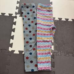 レギンス 95cm セットのサムネイル