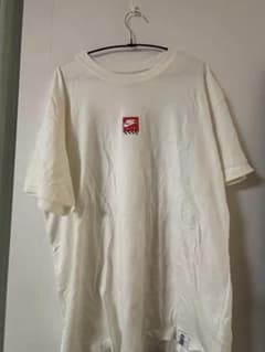 NIKE AIR Tシャツ ホワイトのサムネイル