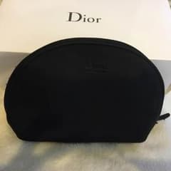 新品未使用♡Diorコスメポーチ♡のサムネイル