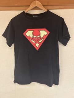 mastermind スカル Tシャツ M swag y2kのサムネイル