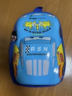 カーズ 95号車 リュックのサムネイル
